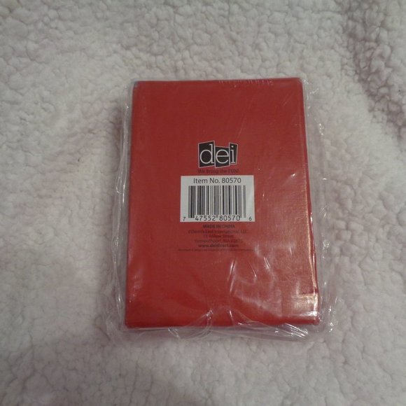 DEI Dog Pawprint Christmas Ornament Kit - Picture 3 of 3